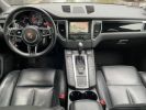 Annonce Porsche Macan diesel 3.0 v6 258 ch s pdk avec ges electriques memoire et chauffants audio bose toit ouvrant panoramique