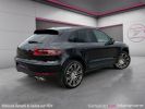 Annonce Porsche Macan Diesel 3.0 V6 258 ch S PDK GARANTIE 12 MOIS