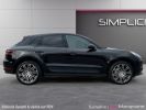 Annonce Porsche Macan Diesel 3.0 V6 258 ch S PDK GARANTIE 12 MOIS