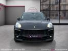 Annonce Porsche Macan Diesel 3.0 V6 258 ch S PDK GARANTIE 12 MOIS