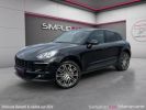 Annonce Porsche Macan Diesel 3.0 V6 258 ch S PDK GARANTIE 12 MOIS