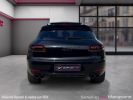 Annonce Porsche Macan Diesel 3.0 V6 258 ch S PDK / SUIVIE / 50082? D'OPTIONS / GARANTIE 12 MOIS /