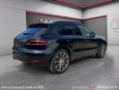 Annonce Porsche Macan Diesel 3.0 V6 258 ch S PDK / SUIVIE / 50082? D'OPTIONS / GARANTIE 12 MOIS /