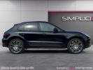 Annonce Porsche Macan Diesel 3.0 V6 258 ch S PDK / SUIVIE / 50082? D'OPTIONS / GARANTIE 12 MOIS /