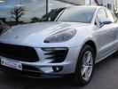 Voir l'annonce Porsche Macan Diesel 3.0L V6 258Ch