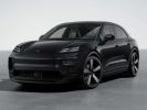 Porsche Macan Electric | 2-wheel drive Long range