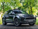 Annonce Porsche Macan Facelift