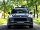 Annonce Porsche Macan Facelift