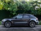 Annonce Porsche Macan Facelift