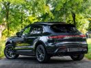 Annonce Porsche Macan Facelift