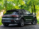 Annonce Porsche Macan Facelift