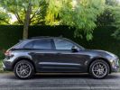 Annonce Porsche Macan Facelift