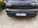 Annonce Porsche Macan GTS