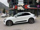 Annonce Porsche Macan GTS