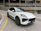 Annonce Porsche Macan GTS