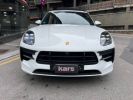 Annonce Porsche Macan GTS