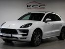 Porsche Macan GTS