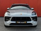 Annonce Porsche Macan GTS 2.9 V6 380 ch