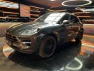 Voir l'annonce Porsche Macan GTS 2.9L V6 380CH