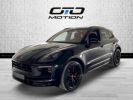 achat occasion 4x4 - Porsche Macan occasion