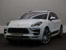 Voir l'annonce Porsche Macan GTS 3.0 360 PDK