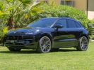 Voir l'annonce Porsche Macan GTS 3.0 380 ch PDK