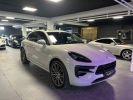 Annonce Porsche Macan GTS 3.0 380 ch PDK