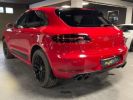 Annonce Porsche Macan GTS 3.0 V6 360 ch APPROUVED