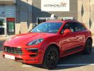 Annonce Porsche Macan GTS 3.0 V6 360 ch PDK