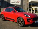 Annonce Porsche Macan GTS 3.0 V6 360 ch PDK