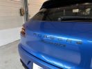 Annonce Porsche Macan GTS 3.0 V6 360 cv bleu saphir