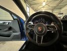 Annonce Porsche Macan GTS 3.0 V6 360 cv bleu saphir