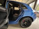 Annonce Porsche Macan GTS 3.0 V6 360 cv bleu saphir