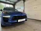 Annonce Porsche Macan GTS 3.0 V6 360 cv bleu saphir