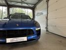 Annonce Porsche Macan GTS 3.0 V6 360 cv bleu saphir