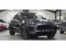 Annonce Porsche Macan GTS 3.0 V6 360 PDK TYPE 95B / 21 / SPORT CHRONO / PANO / PDLS / ATTELAGE