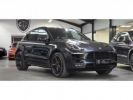 Voir l'annonce Porsche Macan GTS 3.0 V6 360 PDK TYPE 95B / ATTELAGE TOIT OUVRANT