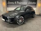 Voir l'annonce Porsche Macan GTS 3.0 V6 360ch PDK - Nombreuses options - Suivi en concession - Excellent état