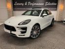 Porsche Macan GTS 3.0 V6 360ch PDK - Origine France - Carnet à jour - Excellent état