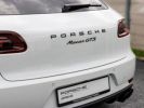 Annonce Porsche Macan GTS 3.0 V6 GTS PANO/PASM/LED