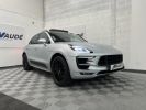 Voir l'annonce Porsche Macan GTS 3.0i V6 360 CH PDK - APPROVED 03/2026