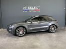 Annonce Porsche Macan GTS 360 PDK, PSE, PANO, Chrono, Alcantara, CAM