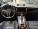 Annonce Porsche Macan GTS 381ch BOSE PDLS+ CARPLAY CAMERA PREMIERE MAIN GARANTIE 12 MOIS