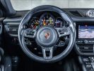 Annonce Porsche Macan GTS 381ch CRAIE PORSCHE APPROVED PREMIERE MAIN FULL OPTIONS