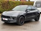 Annonce Porsche Macan GTS 381ch FULL OPTIONS GARANTIE 12 MOIS