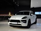 Voir l'annonce Porsche Macan GTS 381ch SPORT DESIGN PSE PDLS+ SIEGES CONFORT 14 BOSE 20