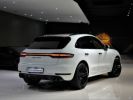 Annonce Porsche Macan GTS 381ch SPORT DESIGN PSE PDLS+ SIEGES CONFORT 14 BOSE 20