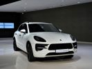 Annonce Porsche Macan GTS 381ch SPORT DESIGN PSE PDLS+ SIEGES CONFORT 14 BOSE 20