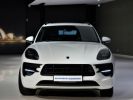 Annonce Porsche Macan GTS 381ch SPORT DESIGN PSE PDLS+ SIEGES CONFORT 14 BOSE 20