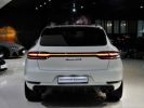 Annonce Porsche Macan GTS 381ch SPORT DESIGN PSE PDLS+ SIEGES CONFORT 14 BOSE 20